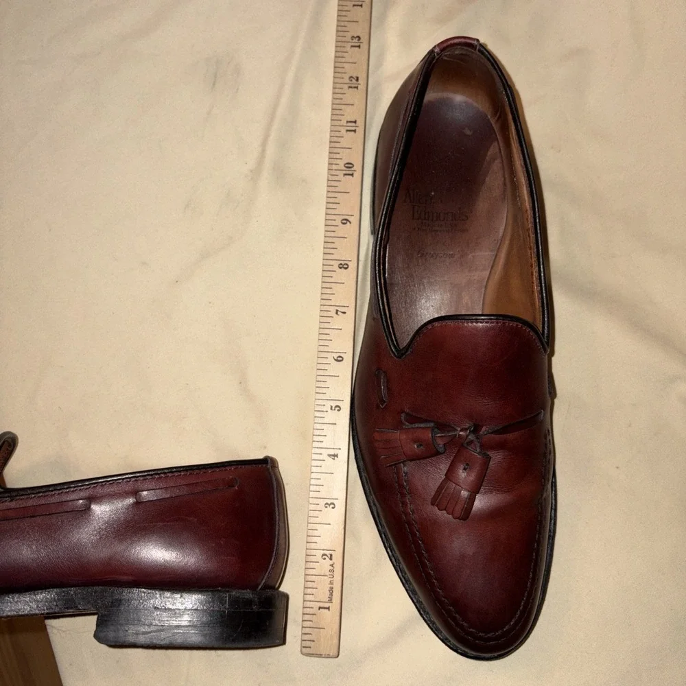 Allen Edmonds good preowned